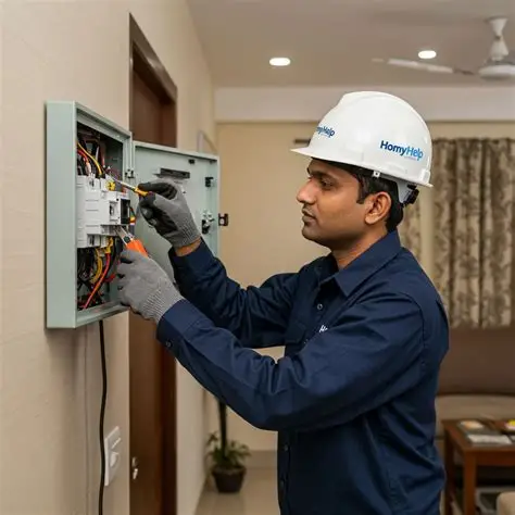 Electrical Works