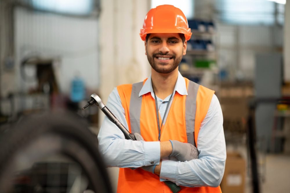 Skilled Workforce