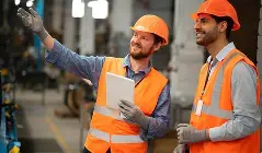 Technical Manpower