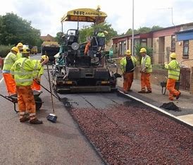 State Roads
